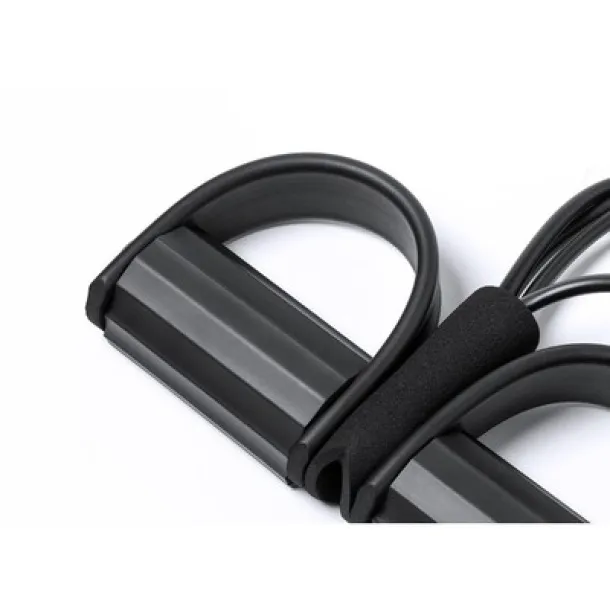  Ekspander za prsa black