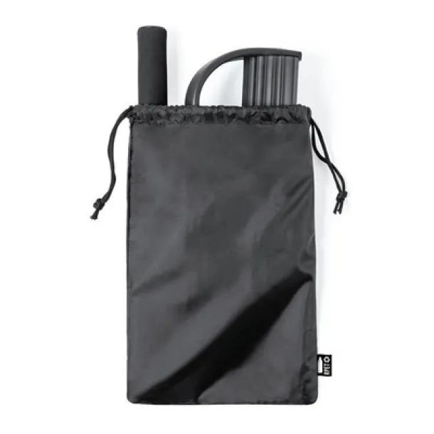  Ekspander za prsa black