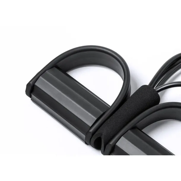  Ekspander za prsa black