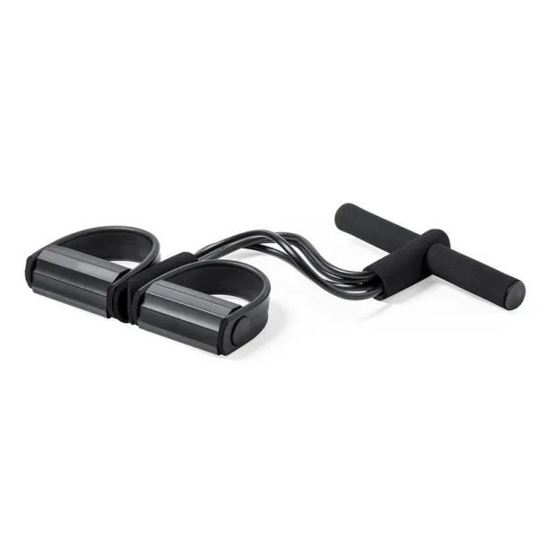  Ekspander za prsa black