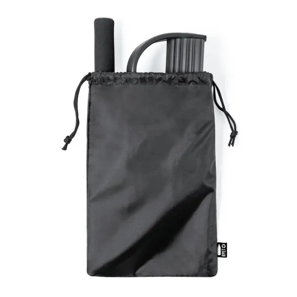  Ekspander za prsa black