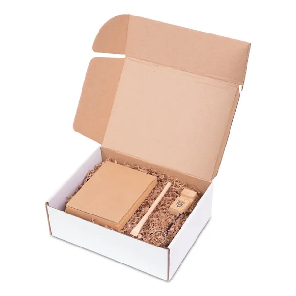 VERDE eco gift set Multicolour