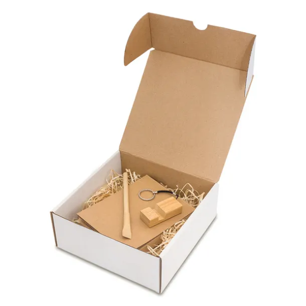 VERDE eco gift set Multicolour