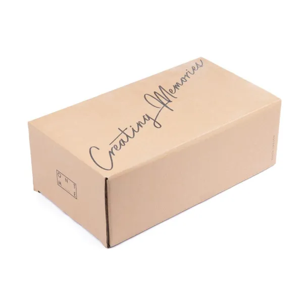  VINGA Monte enameled cast iron pot 1,9L - Vinga Crvena 