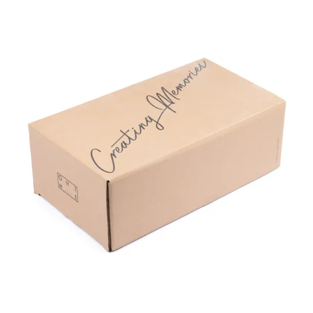  VINGA Monte enameled cast iron pot 1,9L - Vinga Crvena 