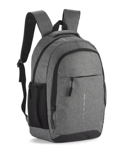 MARSH ruksak, 15" Siva