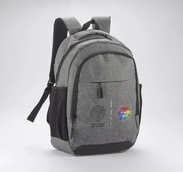 MARSH ruksak, 15" Siva