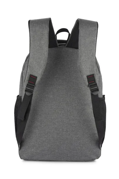 MARSH ruksak, 15" Siva