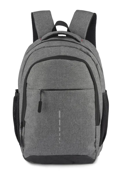 MARSH ruksak, 15" Siva