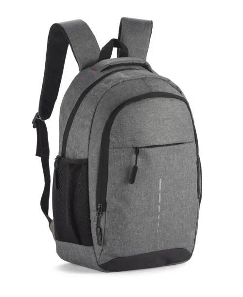 MARSH ruksak, 15" Siva