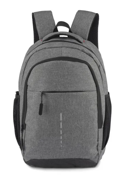 MARSH ruksak, 15" Siva