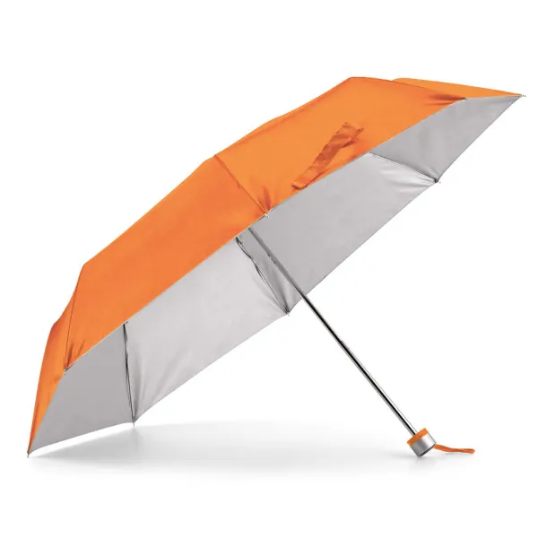 TIGOT Compact umbrella Orange