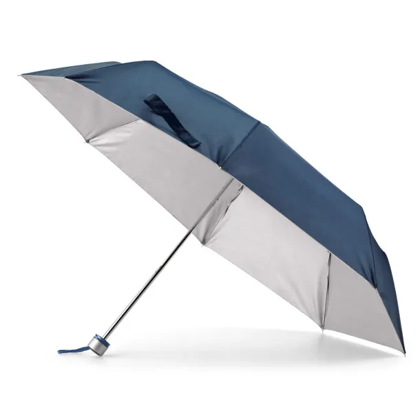 TIGOT Compact umbrella Blue