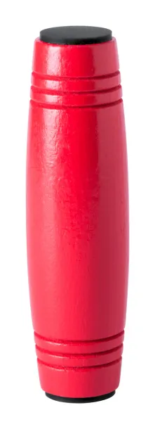 Rondux rolling stick toy Red
