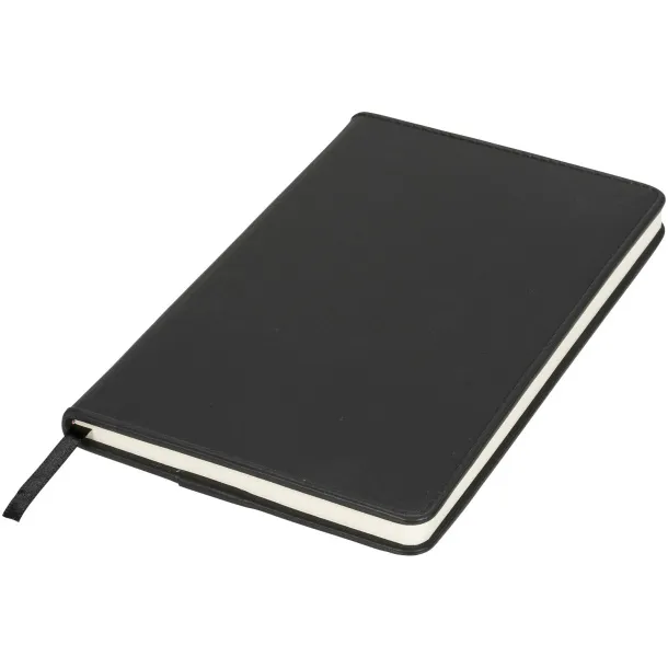 Lincoln notebook - Bullet Crna