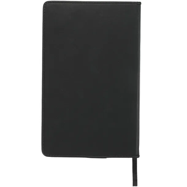 Lincoln notebook - Bullet Crna