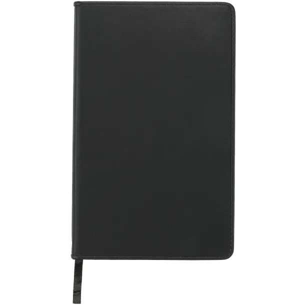 Lincoln notebook - Bullet Crna