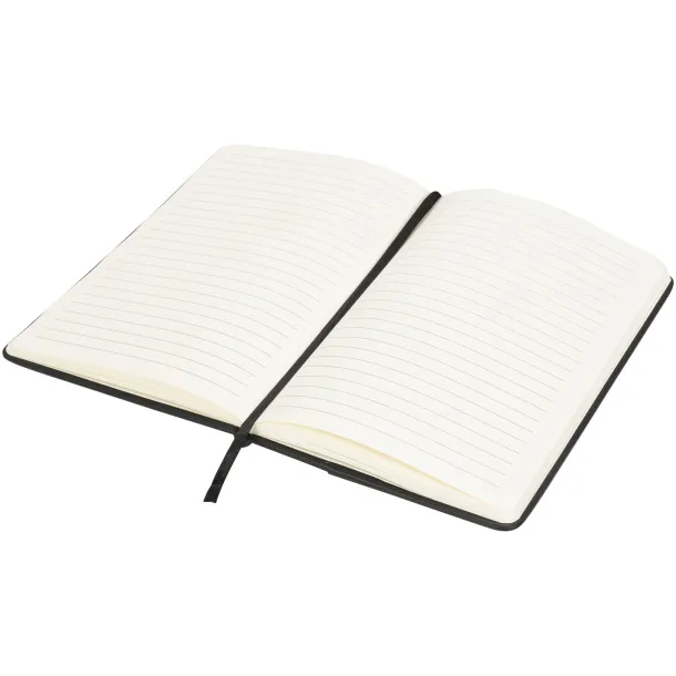Lincoln notebook - Bullet Crna