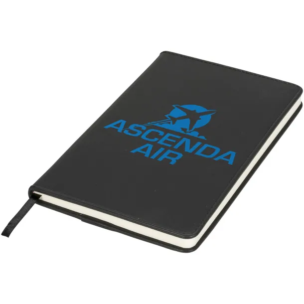 Lincoln notebook - Bullet Crna