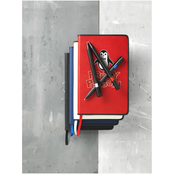 Lincoln notes - Bullet Plava