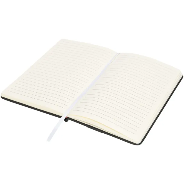 Lincoln notebook - Bullet White