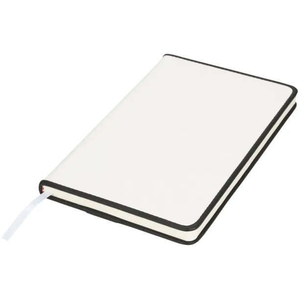 Lincoln notebook - Bullet White