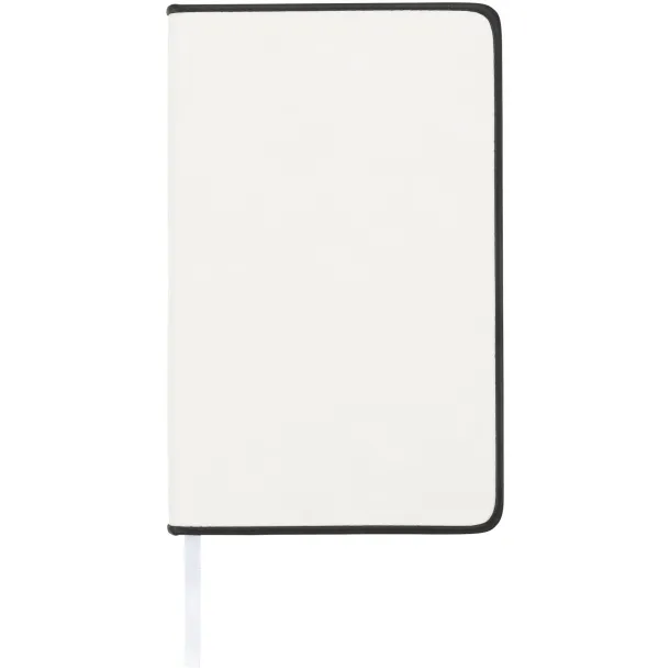 Lincoln notebook - Bullet White