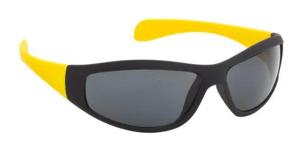 Hortax sunglasses Yellow