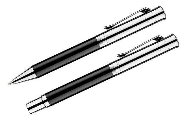 WASHINGTON Writing set Crna