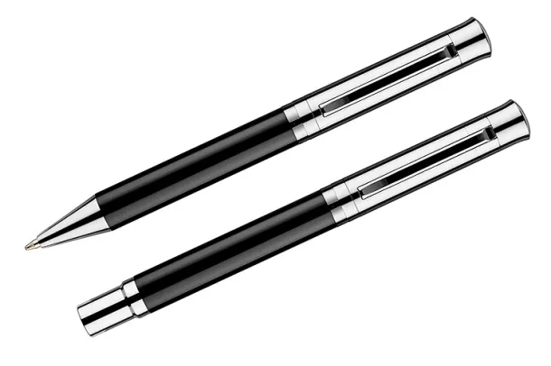 WASHINGTON Writing set Crna