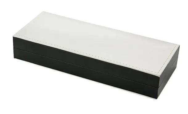 WASHINGTON Writing set Crna