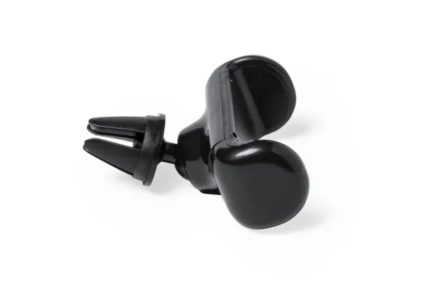 Gumbol car mobile holder Black