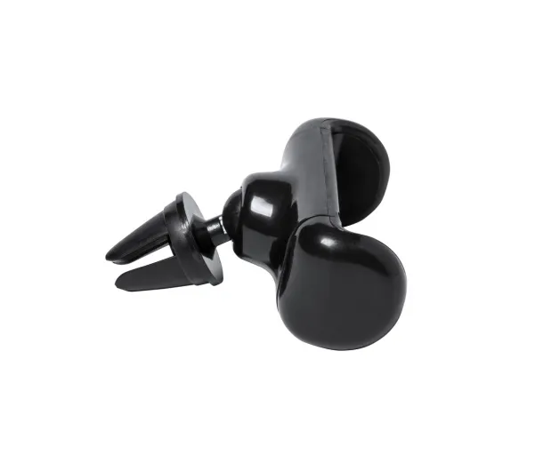 Gumbol car mobile holder Black