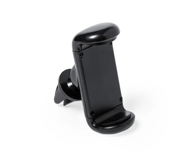 Gumbol car mobile holder Black