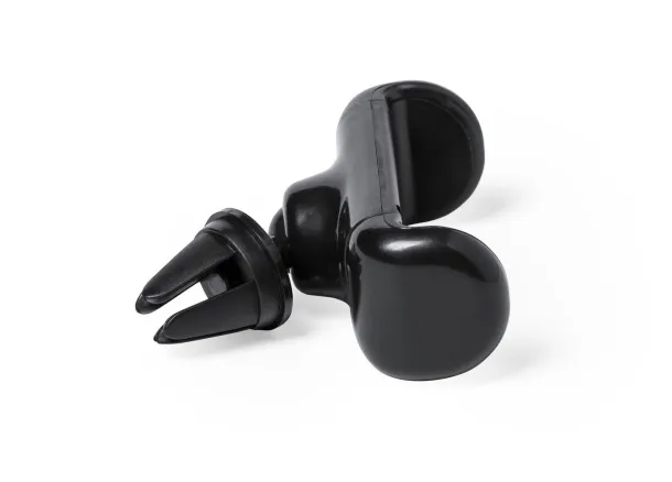 Gumbol car mobile holder Black