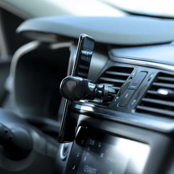 Gumbol car mobile holder Black