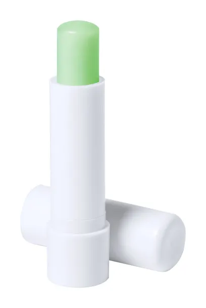 Avelox lip balm White