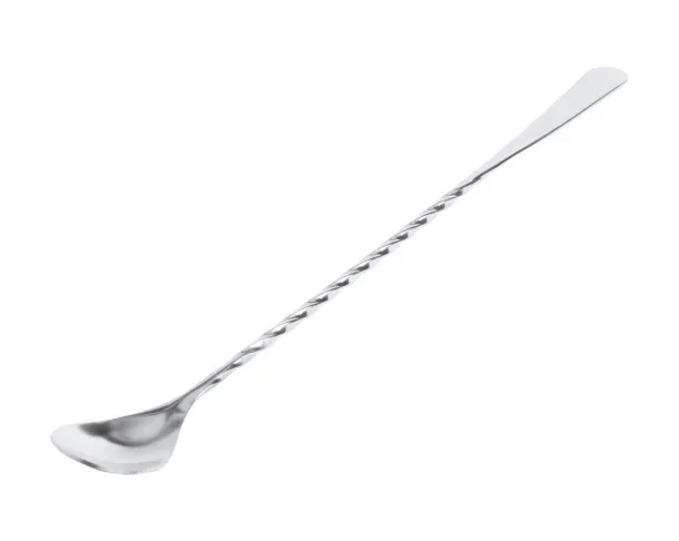 Micux bar spoon Silver