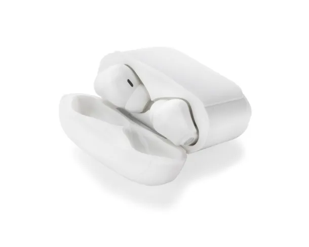 NIDIO Wireless earbuds White