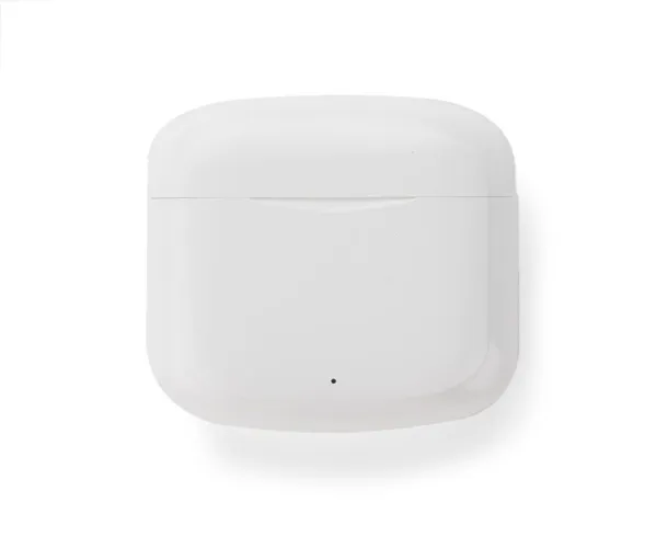 NIDIO Wireless earbuds Bijela