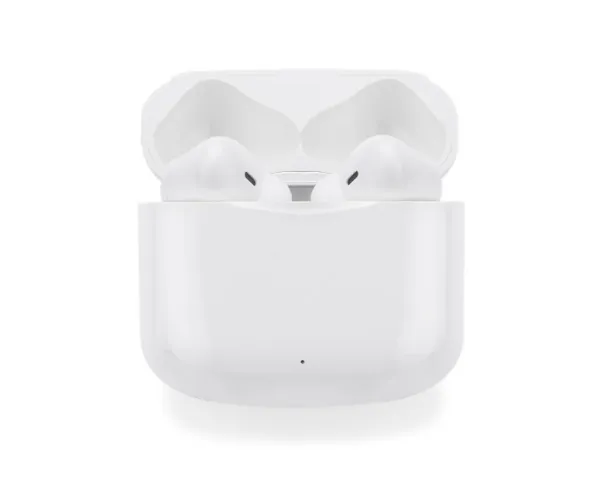 NIDIO Wireless earbuds White