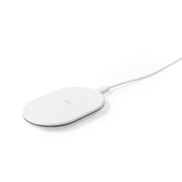  Wireless charger 10W white