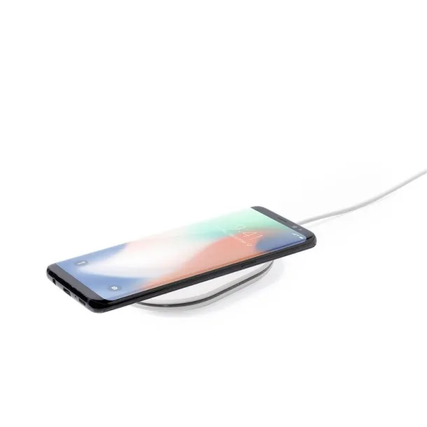  Wireless charger 10W white