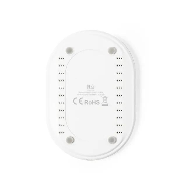  Wireless charger 10W white