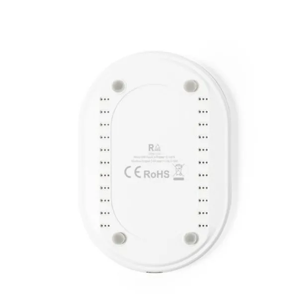  Wireless charger 10W white