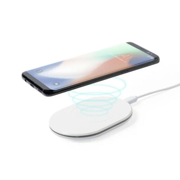  Wireless charger 10W white