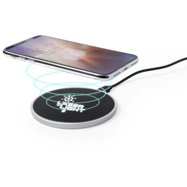  Wireless charger 5W black