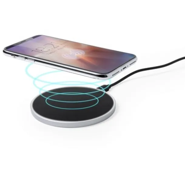  Wireless charger 5W black