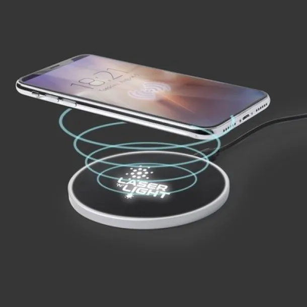  Wireless charger 5W black