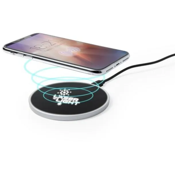  Wireless charger 5W black